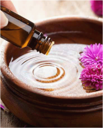 Aromatherapy Massage in Kharadi